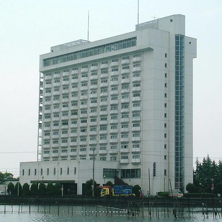 Hotel Biwako Plaza Moriyama Eksteriør bilde