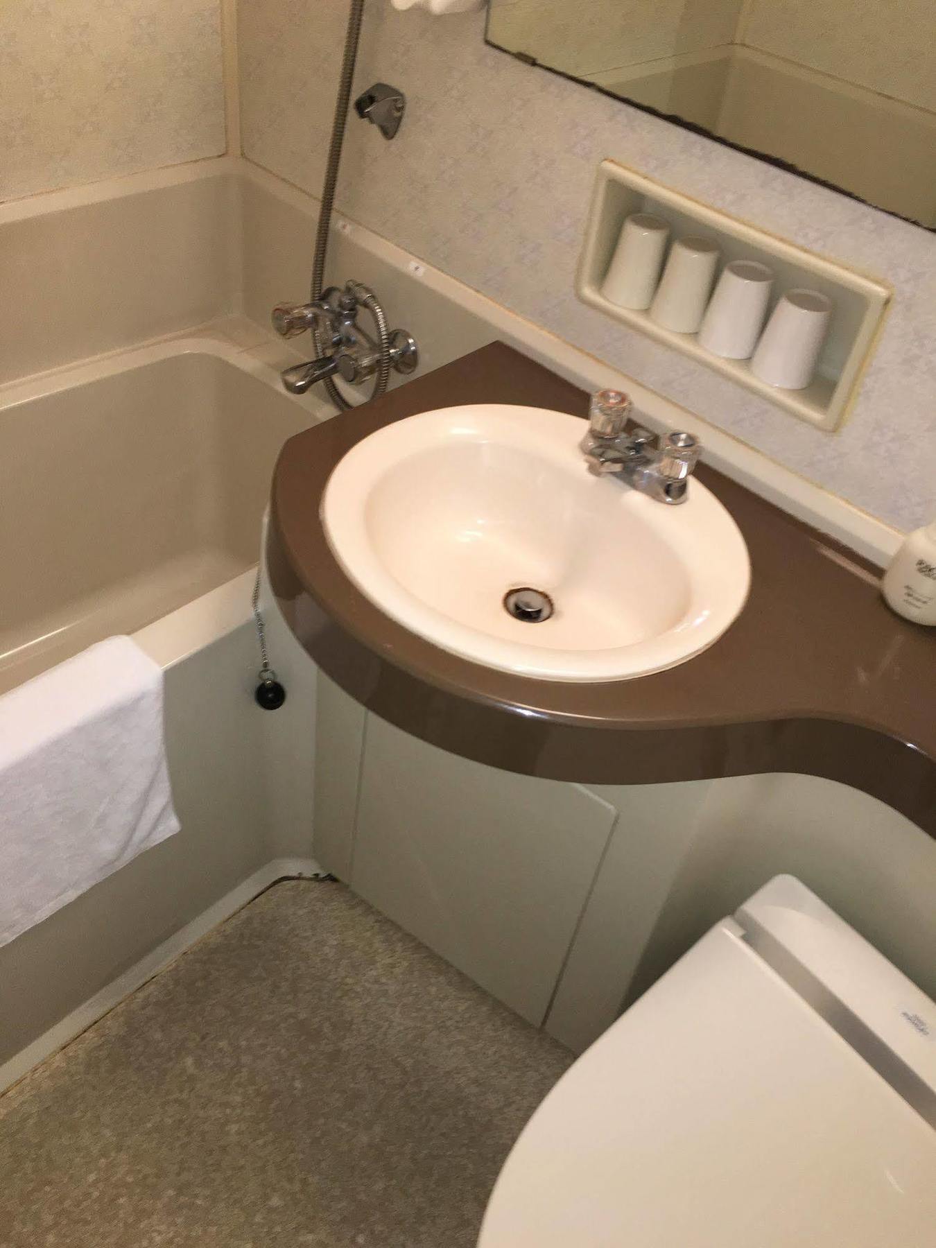 Hotel Biwako Plaza Moriyama Eksteriør bilde